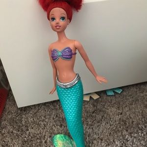 Ariel doll